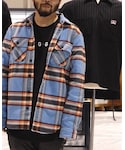 NOAHの「トップス(シャツ/ブラウス)」