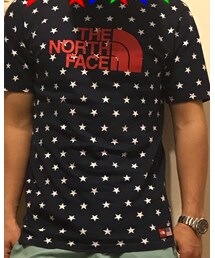 THE NORTH FACE | (Tシャツ/カットソー)