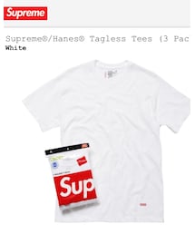 Supreme | Tシャツ/カットソー