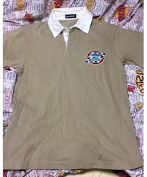 HYSTERIC GLAMOUR | ポロシャツ