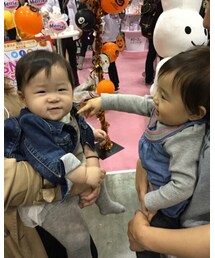 Mayちゃんと♡ | ラッピングキット