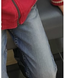 H&M | デニムパンツ