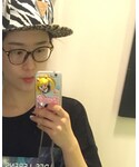 Hater snapback(ヘイタースナップバック)の「帽子(帽子)」