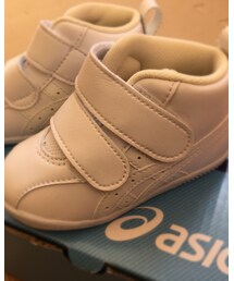 ASICS | スニーカー