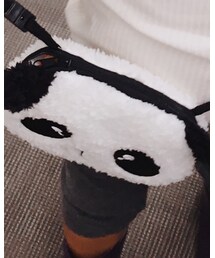 DAISO | ショルダーバッグ