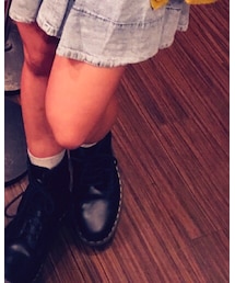 Dr. Martens | ブーツ