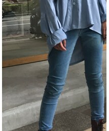 TOPSHOP | デニムパンツ