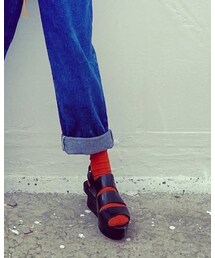 melissa | サンダル