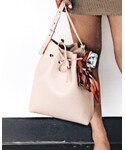 MANSUR GAVRIEL(マンサーガブリエル)の「バッグ(バッグ)」