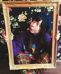 Wild Lilyで販売中♡ | フォトフレーム