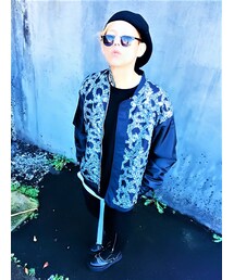 別〜〜🙇♂️🙊🎵🕺✨💕💃🕺🕴🏻👯♂️🤳👯♀️🚶♀️🎵✨ | 裏返しにシタ♪🙊✌️🙇♂️✨💦(MA-1)