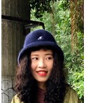 KANGOL(カンゴール)の「帽子(帽子)」