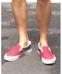 VANS | スニーカー