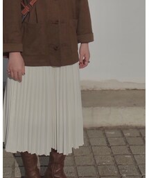 UNIQLO | スカート