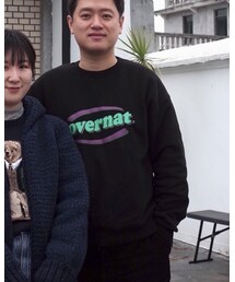 COVERNAT | パーカー