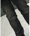 BEAMS(ビームス)の「パンツ(デニムパンツ)」