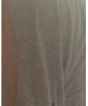 no brand(ノーブランド)の「トップス(Tシャツ/カットソー)」