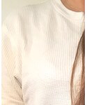 UNIQLO(ユニクロ)の「トップス(トップス)」