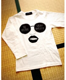 SHISKY | (Tシャツ/カットソー)