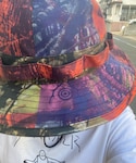 Supreme (シュプリーム)の「帽子(帽子)」