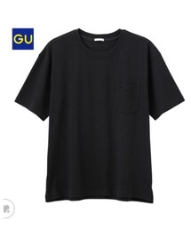 GU | Tシャツ/カットソー