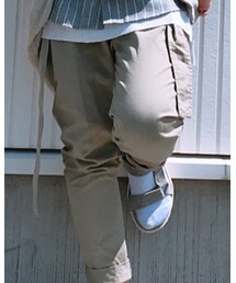 USED | カーゴパンツ