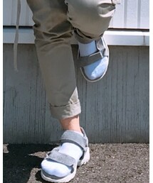 U-DOT | サンダル