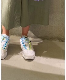 NIKE | スニーカー