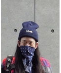 LABRAT(ラブラット)の「帽子(キャップ)」