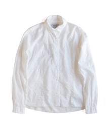 YAECA | YAECA snap botton shirt(シャツ/ブラウス)