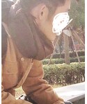 Dickies(ディッキーズ)の「バッグ(バックパック/リュック)」