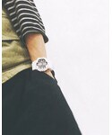 CASIO(カシオ)の「腕時計(腕時計)」