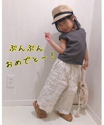 ぶんぶんハピバ♥︎︎∗︎*゚ | その他