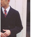 Engineered Garments(エンジニアードガーメンツ)の「ジャケット/アウター(テーラードジャケット)」