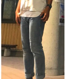 GAP | デニムパンツ