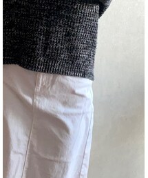 UNIQLO | デニムスカート