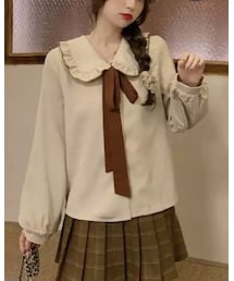 AliExpress | シャツ/ブラウス