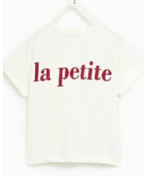 ZARA KIDS | Tシャツ/カットソー
