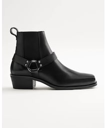 ZARA | ブーツ