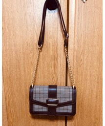 Avail | ショルダーバッグ