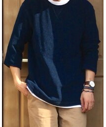 GU | トップス