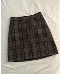 EFO | A-line skirt(スカート)