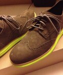 COLE HAAN(コールハーン)の「シューズ(その他シューズ)」