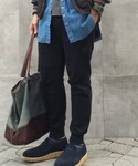 NIKE(ナイキ)の「パンツ(チノパンツ)」