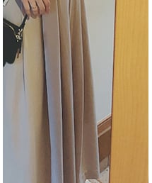 UNIQLO | パンツ
