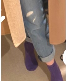 VINTAGE | ソックス/靴下