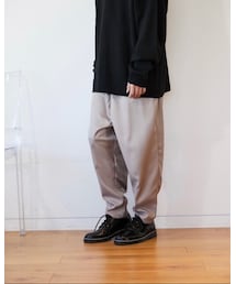 kutir | パンツ