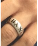 TIFFANY&Co.(ティファニー)の「アクセサリー(リング)」