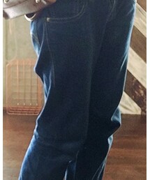 Levi's | デニムパンツ