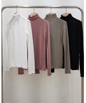NAINA selectの「トップス(その他トップス)」